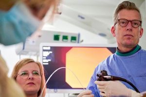 kliniken fur assistierte reproduktion hannover KRH Klinikum Robert Koch Gehrden