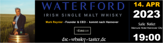 whisky laden hannover Die Whisky Taster