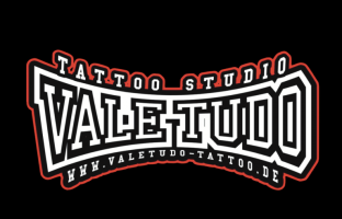 minimalistische tatowierungen hannover Vale Tudo Tattoo Studio