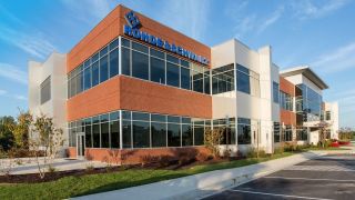 Rohde & Schwarz Columbia MD Office Image
