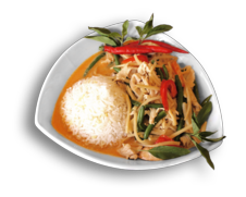 billige restaurants hannover Street Kitchen - Viet Cuisine