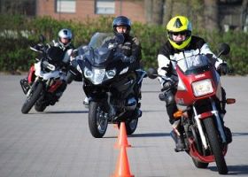 kostenlose mechanikerkurse hannover Landesverkehrswacht Niedersachsen e.V.