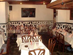 tapas restaurants hannover La Paella