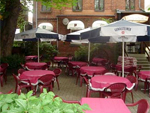 tapas restaurants hannover La Paella
