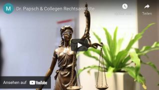 anwalte fur immobilienrecht hannover Dr. Papsch & Collegen Rechtsanwälte