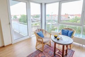 luxusimmobilien hannover VON POLL IMMOBILIEN Hannover - Mitte