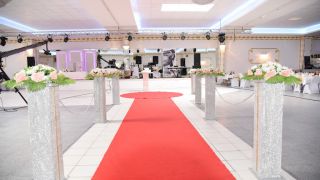 veranstaltungsraume hannover Crystal Event