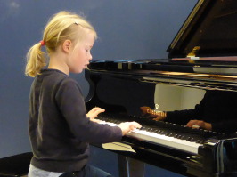 klavierstunden hannover Klavierunterricht in Hannover - Ilona Teimurasowa