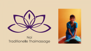 thai massage hannover Noi Thaimassage