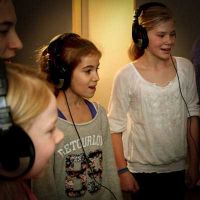 junggesellenabschiede hannover Kindergeburtstag im Karaoke-Tonstudio in Hannover