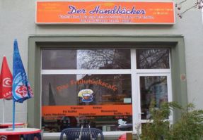 backerei kurse hannover Der Handbäcker – Bäckerei, Konditorei