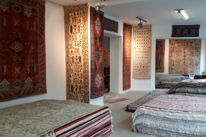 teppiche waschen hannover Teppich Galerie Puyan & Teppichwerkstatt seit 1977