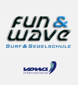 kitesurfschulen hannover Fun & Wave Surf-Segelschule