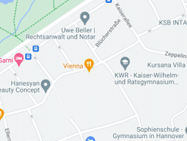 originelle abendessen hannover Vienna
