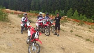 motocross schulen hannover MX Schule Bayern