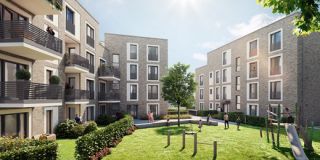 privatwohnungen hannover meravis Wohnungsbau & Immobilien GmbH