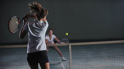 squash kurse hannover Sportcenter Hemmingen & Tennisbase Müller GmbH