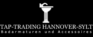 wasserhahne hannover TAP-TRADING HANNOVER-SYLT