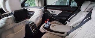 chauffeur hannover Chauffeurs