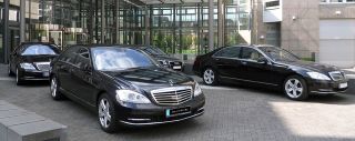 chauffeur hannover Chauffeurs