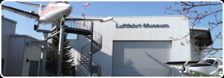 zentren fur luftfahrttechnik hannover Luftfahrtmuseum Laatzen-Hannover e.V.