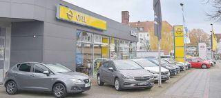 butangasofen hannover DÜRKOP GmbH / Opel und Kia Standort Hannover
