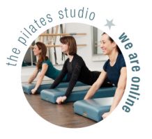 pilates activities pregnant in hannover the pilates studio - Lucy Hickey