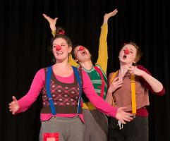 burlesque schulen hannover TuT-Schule für Tanz, Clown & Theater