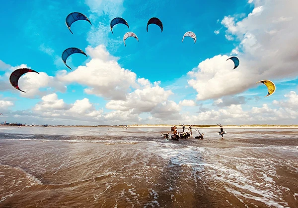 kitesurfschulen hannover Wet-Feet Surfshop