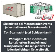 Ein Klick auf den Flyer, verrät noch mehr!