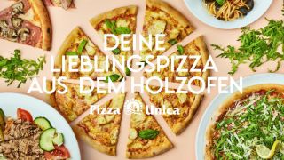 pizzabuffet hannover Pizza Unica