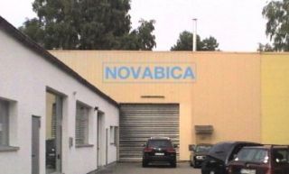 giessereien hannover Novabica GmbH