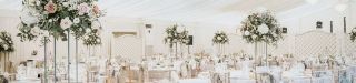 christening venues in hannover Parklands Quendon Hall - Wedding Venue in Essex