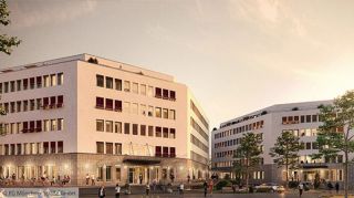 stellenangebote pfortner mit wohnung hannover DI Deutschland.Immobilien AG