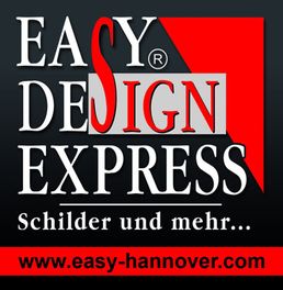 spezialisten fur aufkleberdesign hannover Easy Design Express Hannover GmbH