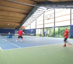 padelkurse fur kinder hannover Tennis- und Padel Zentrum Horgen