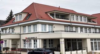 personliches trainingszentrum hannover Krankenpflegeschule DRK-Krankenhaus Clementinenhaus