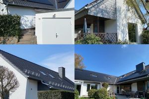 unternehmen fur dachreparaturen hannover Grunwald Dachdeckermeister GmbH