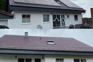 unternehmen fur dachreparaturen hannover Grunwald Dachdeckermeister GmbH
