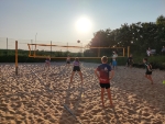 volleyball klassen hannover Nordwestdeutscher Volleyball-Verband e.V.