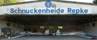 flugschulen hannover D-KCPM