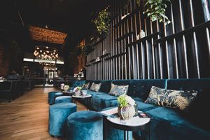 bars mit terrasse hannover HAVN - Bar & Restaurant