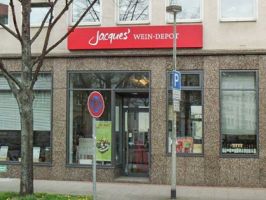 traditionelle weinguter hannover Jacques’ Wein-Depot Hannover-Mitte