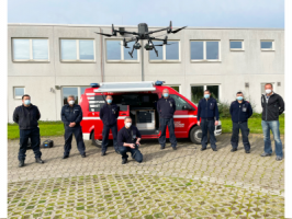 drohnenpilotenkurse hannover Kopterzentrale - Drohnen- & Ingenieurgesellschaft