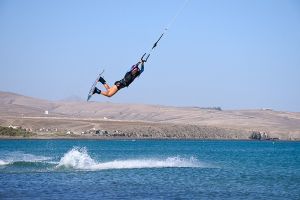 kitesurfing classes in hannover KiteWorldWide