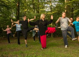 tai chi kurse hannover Centrum für Tai Chi, Qi Gong, Yoga und Körperarbeit