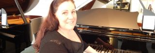 klavierstunden hannover Klavierunterricht in Hannover - Ilona Teimurasowa