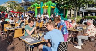 schachspiele hannover Schachzentrum Bemerode e.V.