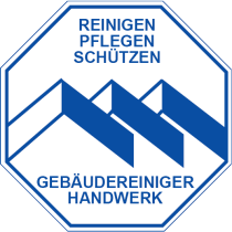 Logo Gebäudereiniger Handwerk