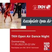 lateinische tanzkurse hannover 1.TSZ im TK zu Hannover